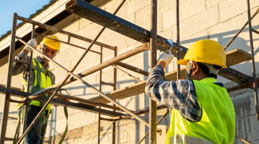 Professional fairlawn roofing services in Fleetwood, NC